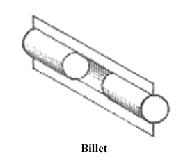 Billet