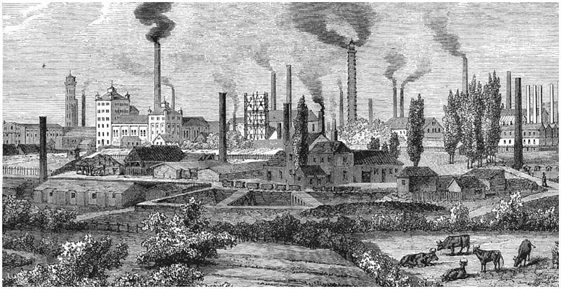 industrial-revolution